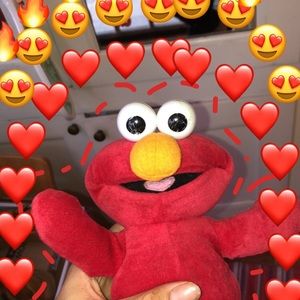 Meet your Posher, Hamilton